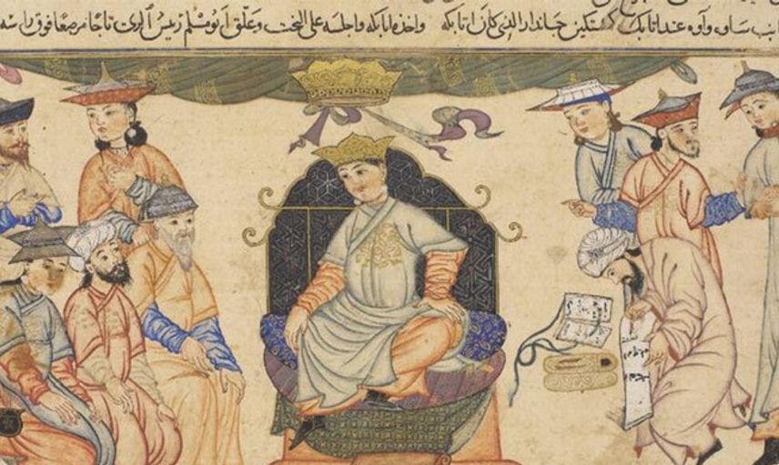Selçuklu İmparatoru Muhammed Tapar Kimdir? 