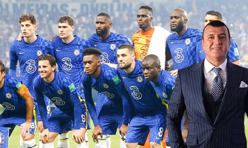 Muhsin Bayrak Chelsea'yi aldı mı, ne zaman açıklanacak?  Muhsin Bayrak'tan iddialı açıklama: Bütün dünyaya duyurulacak