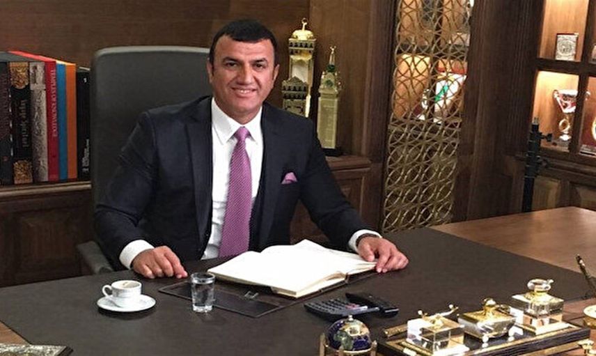 Muhsin Bayrak kimdir, mesleği nedir? Chelsea'yi satın almak isteyen iş adamı Muhsin Bayrak hakkında bilgiler