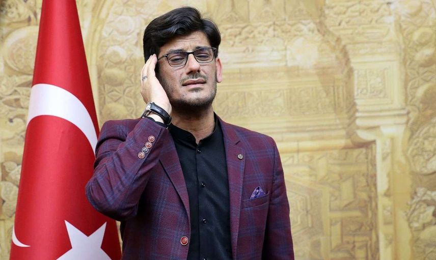 Muhsin Kara hangi camide imamlık yapıyor? Muhsin Kara'nın imamlık yaptığı cami