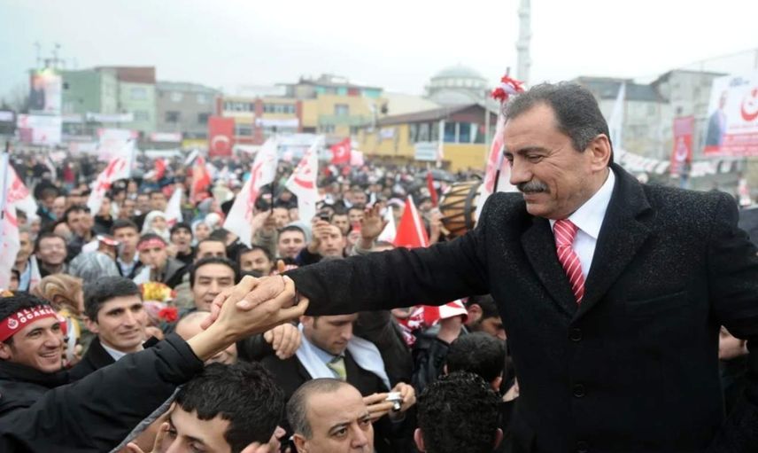 Muhsin Yazıcıoğlu daha önce uyarmıştı: Bu adamdan uzak durun
