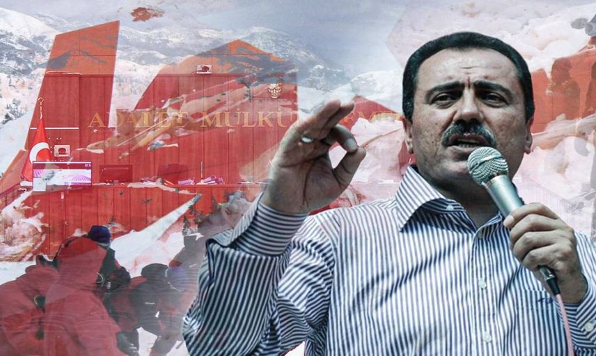 Muhsin Yazıcıoğlu davasında önemli gelişme: Bazı belgeler imha edilmiş