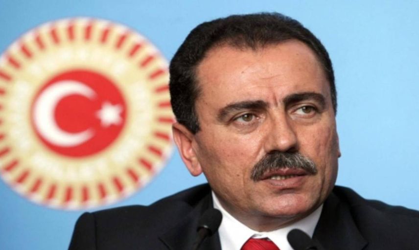 Muhsin Yazıcıoğlu davasında önemli gelişme: Kanında zehir aranıyor