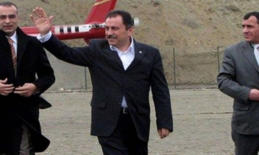 Muhsin Yazıcıoğlu davasının kaderi değişebilir: Helikopter kazasının içerden görüntüleri ortaya çıktı