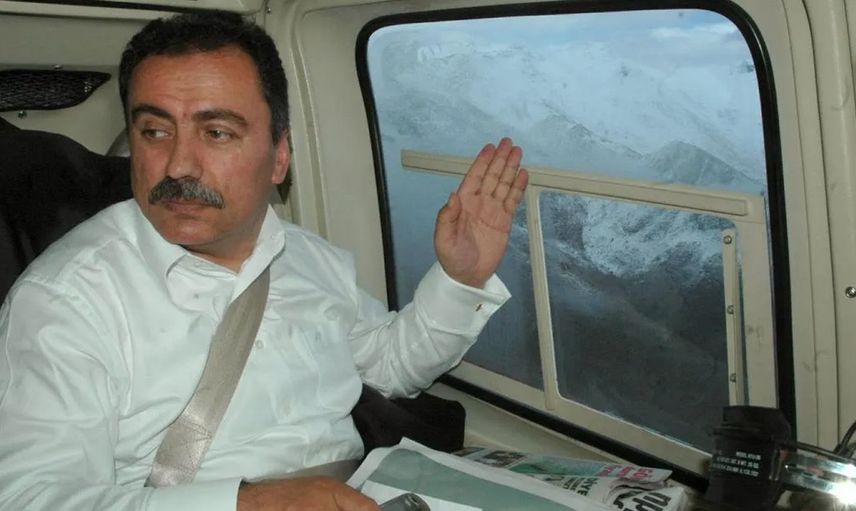 Muhsin Yazıcıoğlu’nun cenazesini bulan vatandaş konuştu: Muhsin Yazıcıoğlu öldürüldü