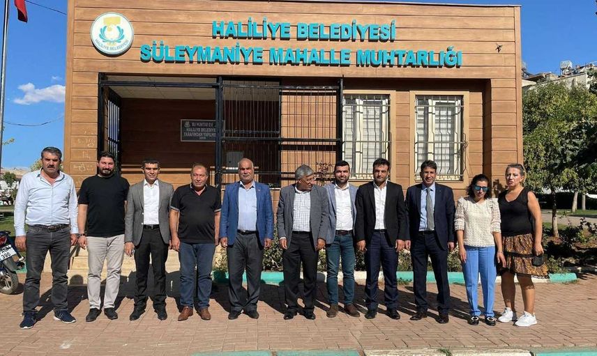Muhtar nedir, kimdir? Muhtar kime denir? Muhtarlar ne iş yaparlar? Köy ve mahalle muhtarların görevleri