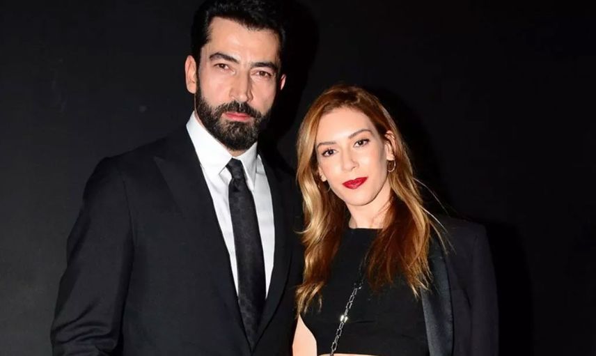 Müjdeli Haber Geldi: Sinem Kobal ve Kenan İmirzalioğlu İkinci Kez Anne Baba Oluyor