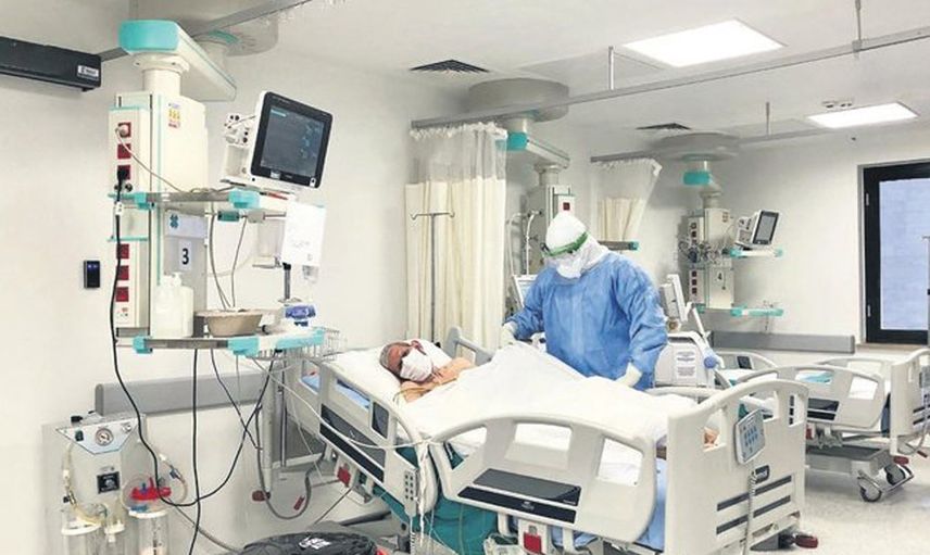 Müjdeli Haber: Koronavirüs Aşılarından Sonra İlaç Da Etkili Silah Oldu! Gelecek Hafta Kullanılacak