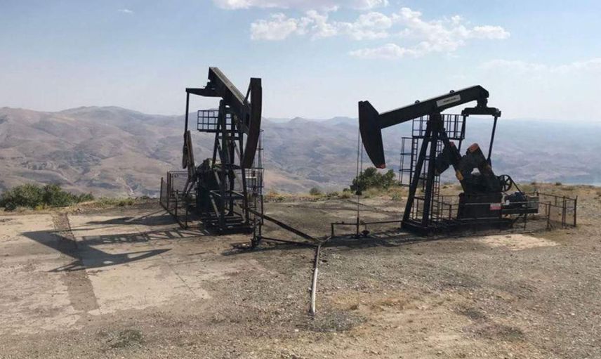 Müjdeli haberi TPAO açıkladı: Petrol arama sahalarına bir yenisi eklendi