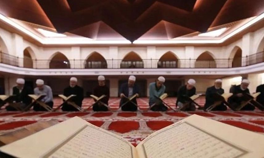Mukabele nedir, nasıl yapılır? Mukabele ile hatim yapılır mı?