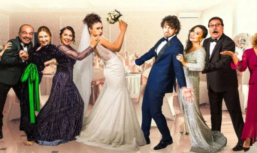 Mükemmel Eşleşme 2. bölüm yayınlandı mı? Mükemmel Eşleşme 2.  bölüm full- tek parça izle