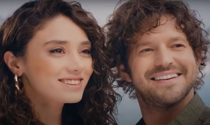 Mükemmel Eşleşme 3. bölüm fragmanı yayınlandı mı? Mükemmel Eşleşme 3. bölüm fragmanı izle!