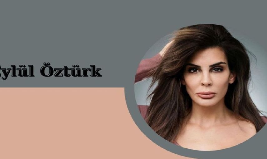 Mükemmel Eşleşme Irmak kim, gerçek adı ne? Eylül Öztürk kimdir, kaç yaşında, mesleği nedir? Eylül Öztürk instagram hesabı