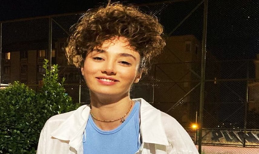 Mükemmel Eşleşme Pınar kim, gerçek adı ne? Mükemmel Eşleşme Gizem Sevim kimdir, kaç yaşında, nereli? Gizem Sevim'in hayatı