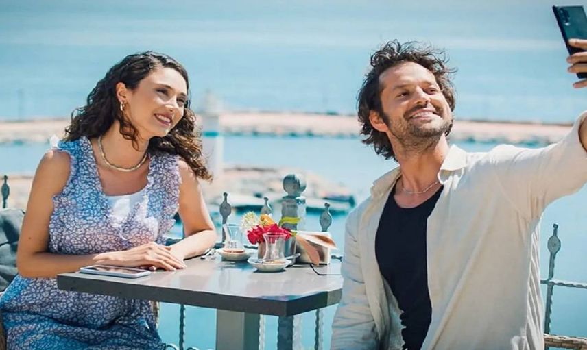 Mükemmel Eşleşme son bölüm full izle!  Mükemmel Eşleşme 3. bölüm kesintisiz full izle