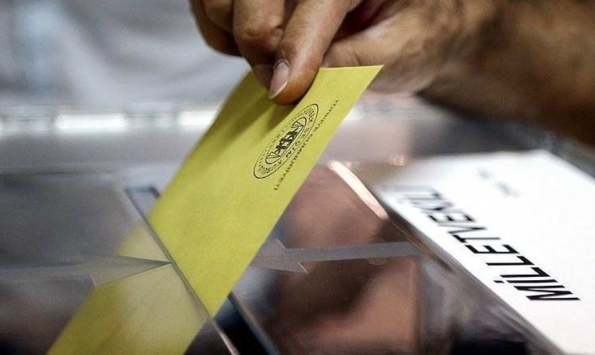 Mükerrer oy nedir? Mükerrer oy kullanmak suç mu? Mükerrer oy kullanmanın cezası nedir? Mükerrer oy hakkında merak edilenler