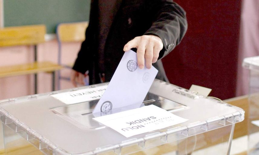 Mükerrer oy nedir, ne demektir, ne anlama gelir? Mükerrer oy kullanmanın cezası