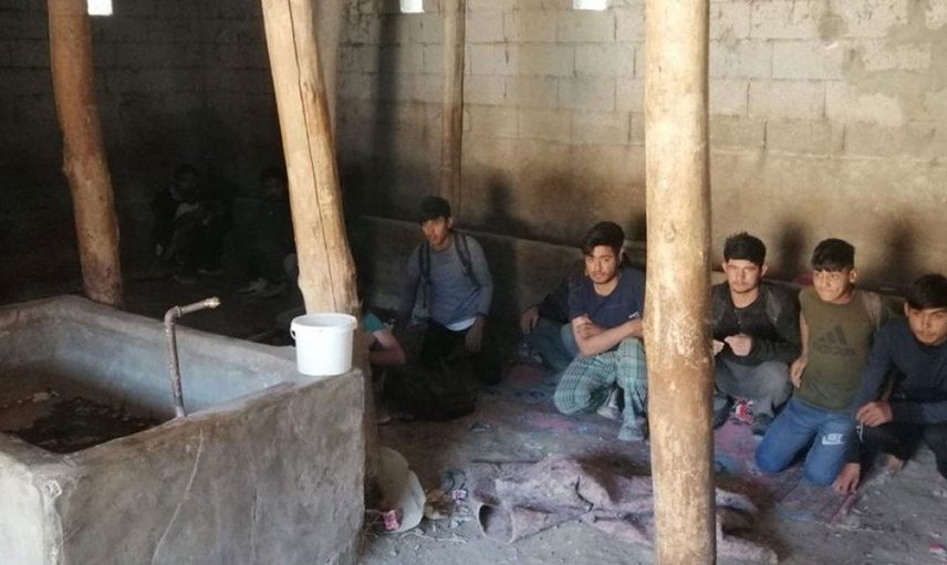 Mülteci Akımına Karşı Alınan Önlemler Etkisini Gösteriyor