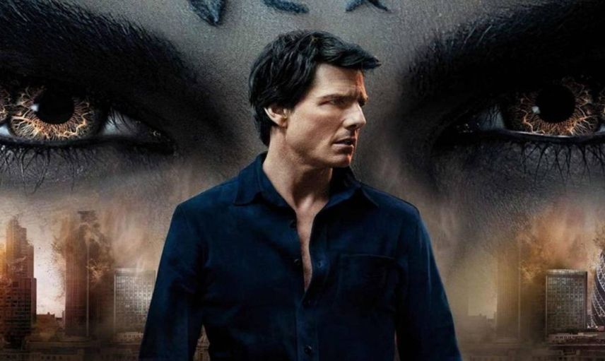 Mumya filmi nerede çekildi? Mumya filmi ne zaman yayınlandı? Mumya filmi konusu ve oyuncuları