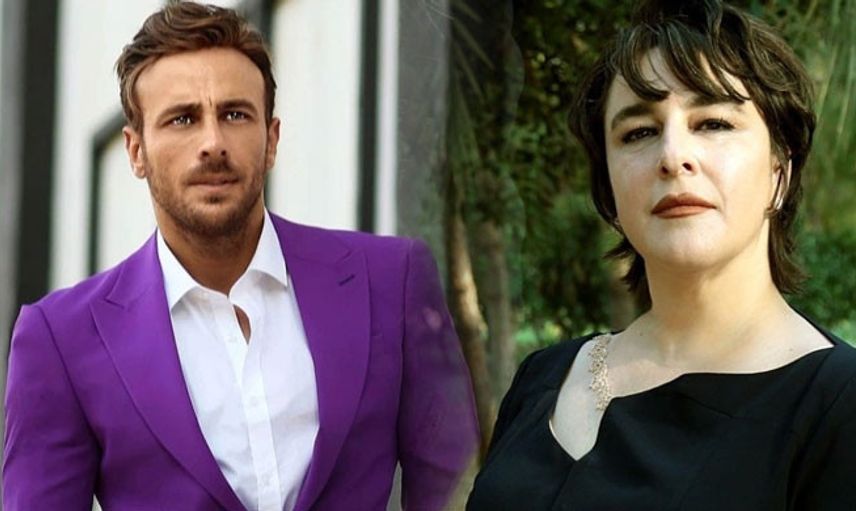 Murat Balcı'dan Esra Dermancıoğlu Açıklaması