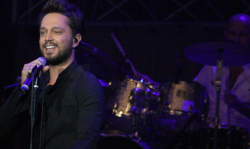 Murat Boz konseri saat kaçta, nerede? 19 Mayıs Murat Boz konseri saati