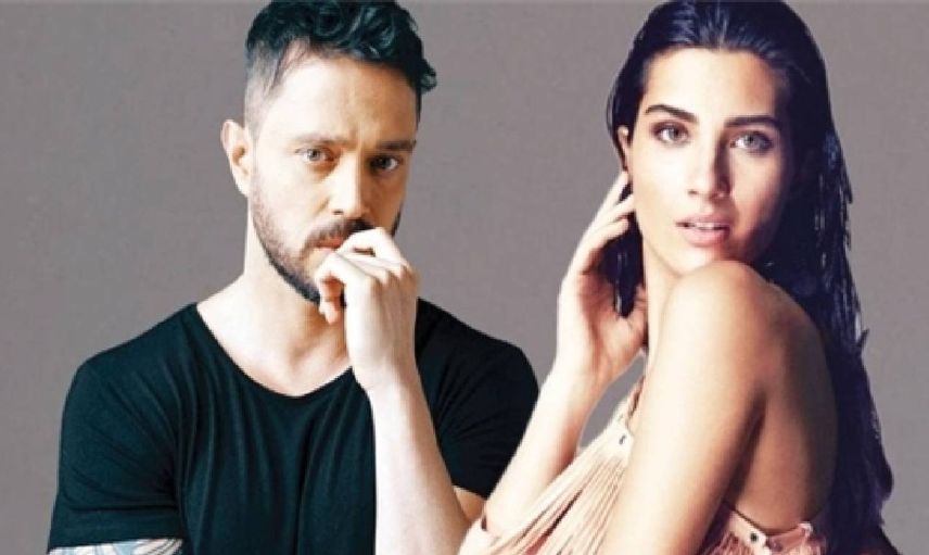 Murat Boz ve Tuba Büyüküstün’den aşk iddialarına yanıt geldi! Murat Boz iddiaları reddetti