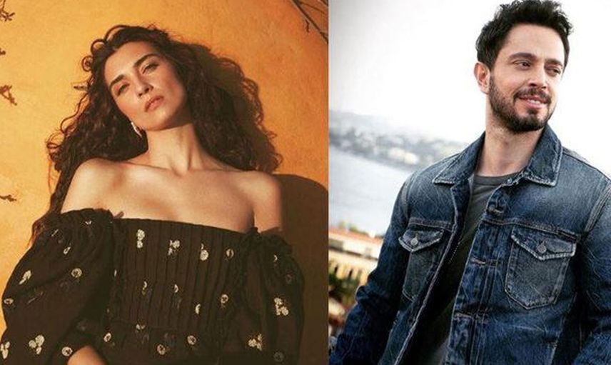 Murat Boz'dan Tuba Büyüküstün Açıklaması! İlk Kez Açıkladı