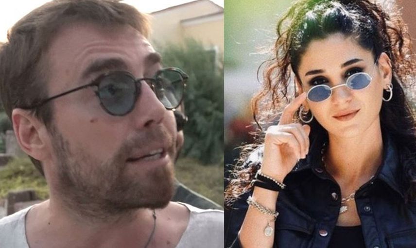 Murat Dalkılıç Çileden Çıktı! Aşk İddialarına Sert Tepki Gösterdi