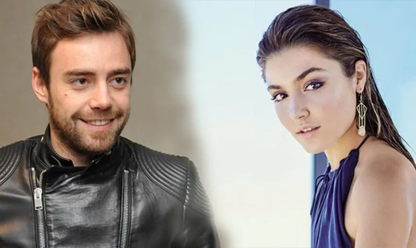 Murat Dalkılıç'tan Ayrılan Hande Erçel'den İlk Paylaşım Geldi
