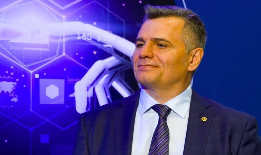 Murat Erkan kimdir, nereli ve kaç yaşında? Turkcell Genel Müdürü Murat Erkan görevinden mi ayrıldı, neden ayrıldı? Murat Erkan hayatı ve biyografisi