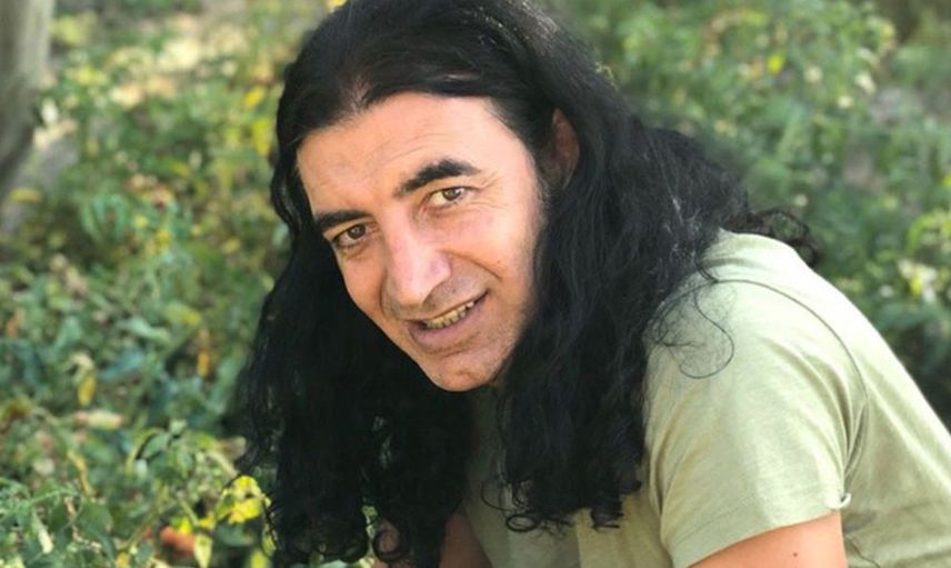 Murat Kekilli'nin Aracı Çalınmıştı, Hırsızlar Yol Ortasında Bırakıp Kaçtı!