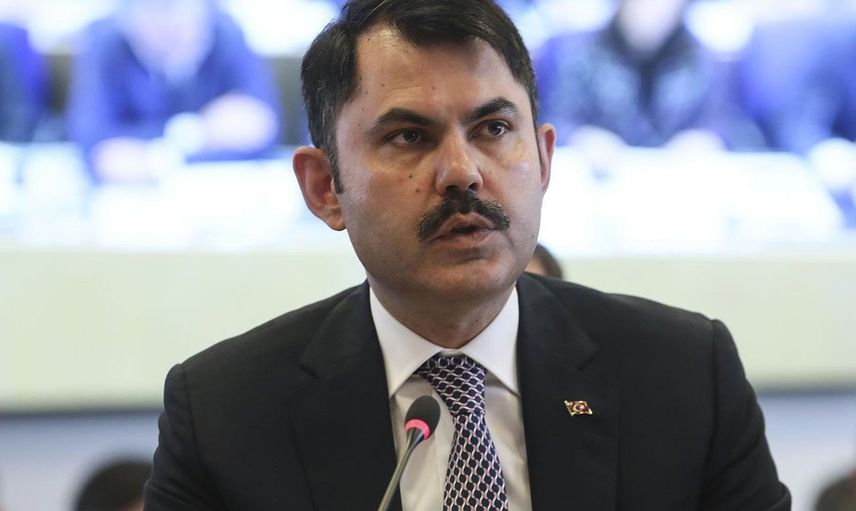 Murat Kurum açıkladı: TOKİ ile İlk Evim Tuzla kuralarımızda 9 günde 14 bin 838 bin hak sahibi belirledik