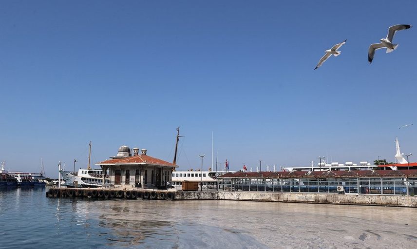 Murat Kurum Duyurdu! Marmara ve Boğaz'da Gereken Her Adımları Atacağız