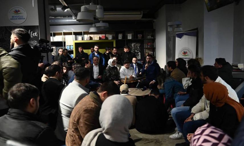 Murat Kurum gençlere müjdeyi verdi: Ulaşımda yüzde 40 indirim yapılacak