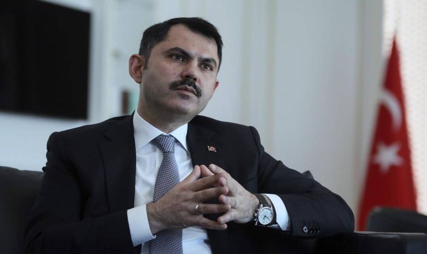 Murat Kurum gençleri unutmadı: Ulaşımda yüzde 40 indirim yapılacak
