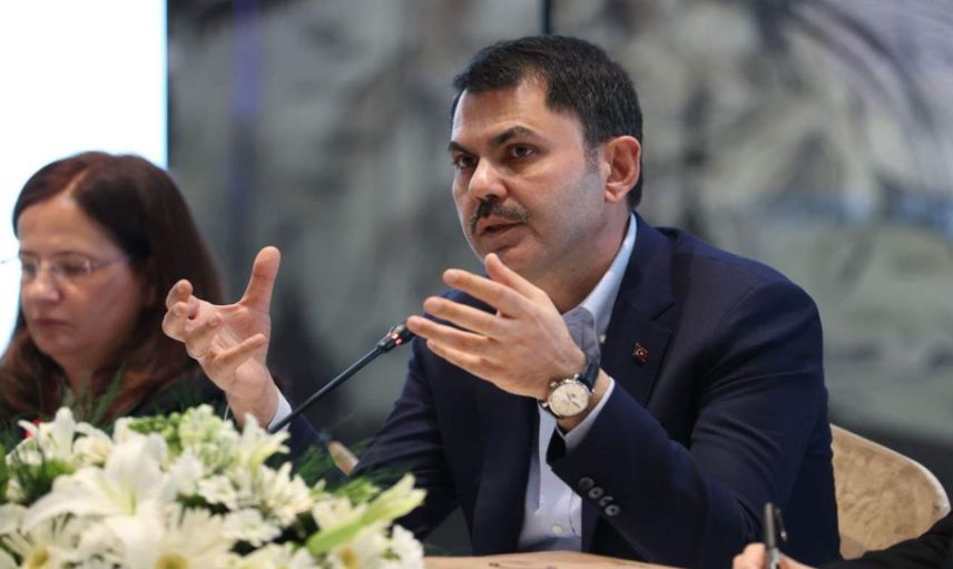 Murat Kurum İstanbul planını açıkladı: 135 hocamızla gerekli önlemleri hazırladık