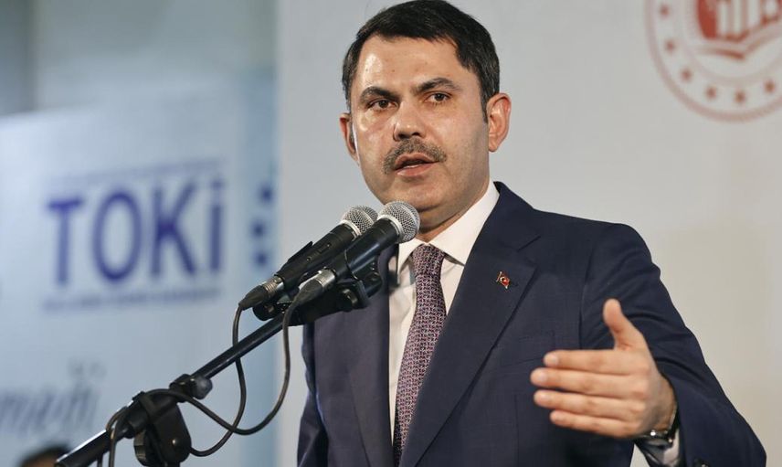 Murat Kurum mal varlığını canlı yayında açıkladı: Anket sonuçlarındaki çarpıcı farkı ortaya çıkardı
