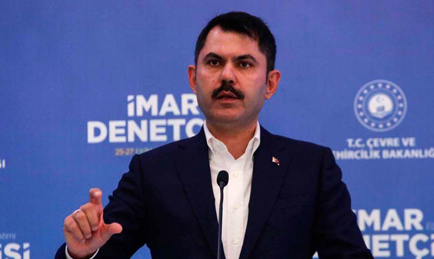 Murat Kurum, Pendik'te Sivil Toplum Kuruluşlarıyla buluştu: “Yüzlerce sosyal konut yapacağız!”