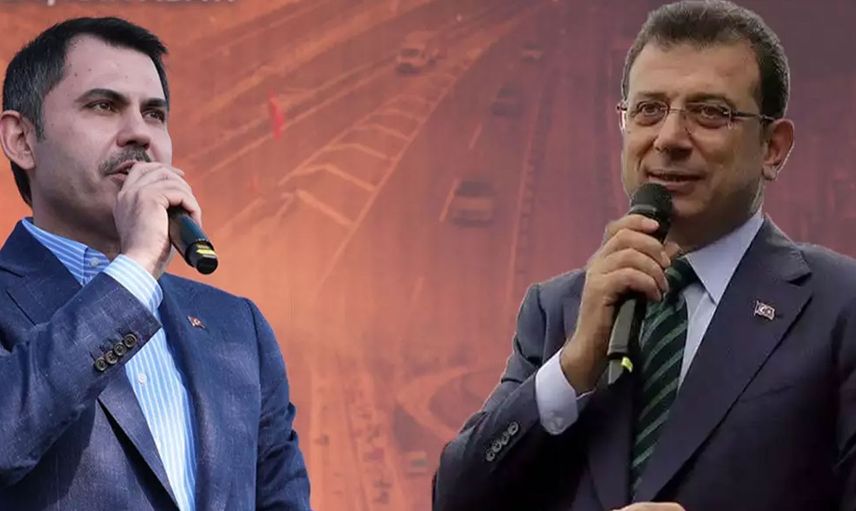Murat Kurum yanıt verdi: Ekrem İmamoğlu ile ortak yayına çıkacak mı?