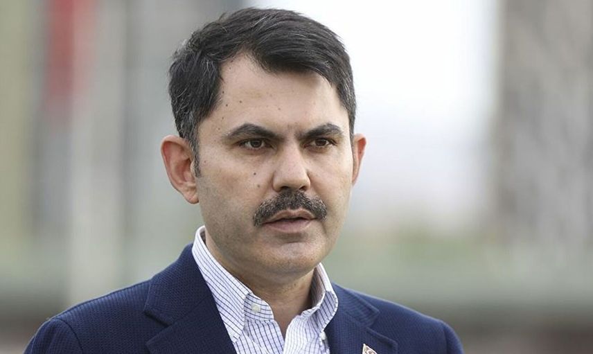 Murat Kurum Yol Haritasını Açıkladı: Türkiye'de İlk Kez Düzenlendi!