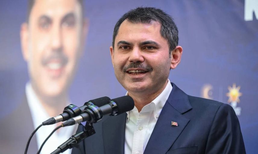 Murat Kurum’dan bir müjde daha: Yaşlılar için kentin iki yakasında yaşam merkezleri kurulacak
