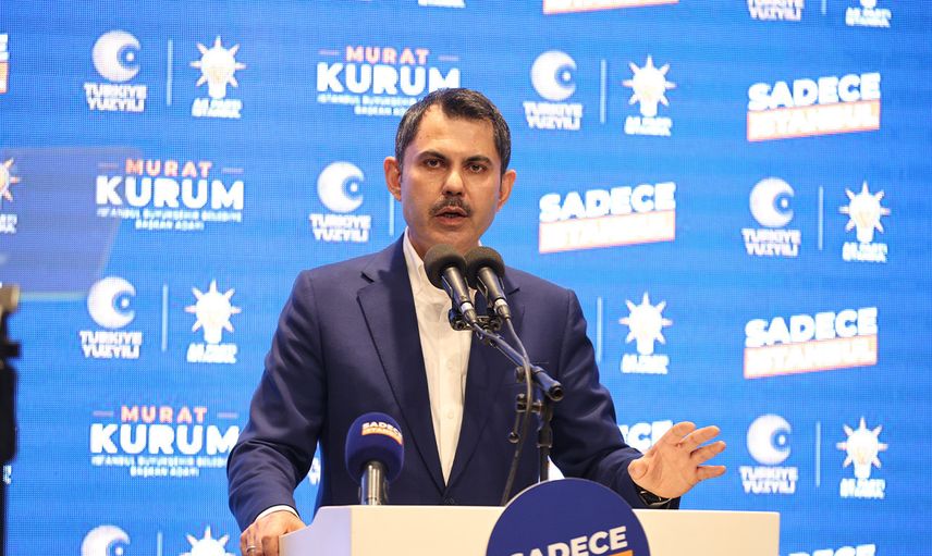 Murat Kurum'dan Erzincan heyelanı açıklaması: Çıkan iddialara yanıt verdi