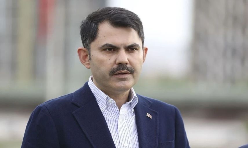 Murat Kurum’dan gençlere dijital mektup: “Deprem algı dinlemez”