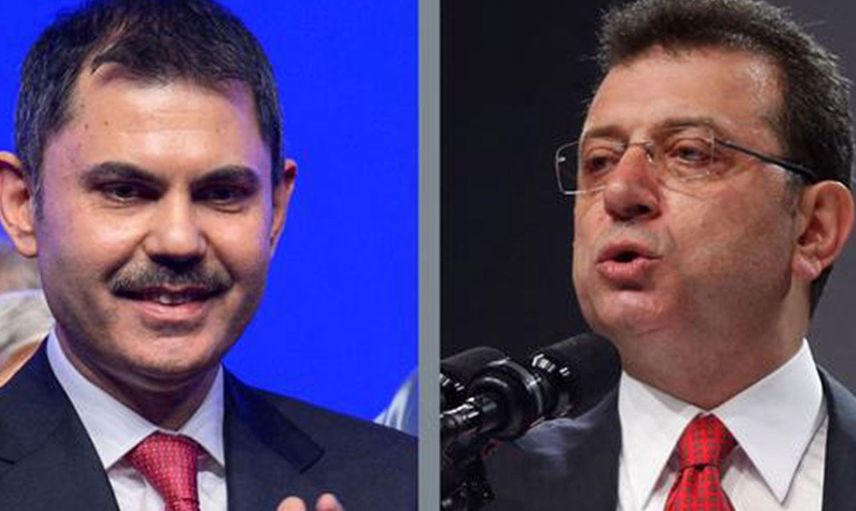 Murat Kurum’dan İmamoğlu’nu terleten soru: Nerede bu paralar?