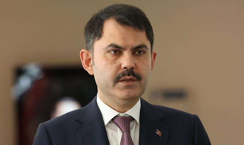 Murat Kurum'dan Isparta'da vatandaşın yüzünü güldürecek son derece önemli açıklamalar! 'Ev sahibi olmayan tek bir vatandaş kalmayıncaya kadar çalışacağız'