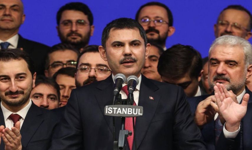 Murat Kurum’dan İstanbullulara mesaj: Çok güzel müjdelerimiz olacak