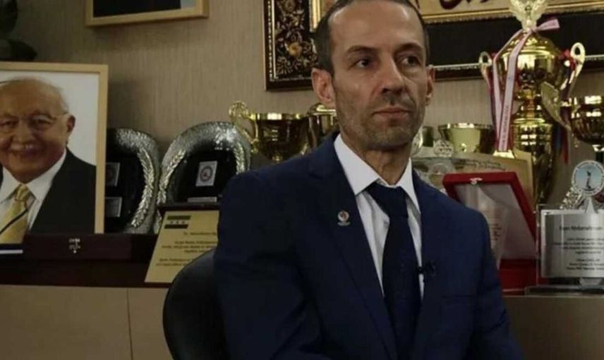 Murat Kurum’un desteklenmesini istedi, disipline sevk edildi: Yeniden Refah MKYK Üyesi Akyüz’ün o sözleri…