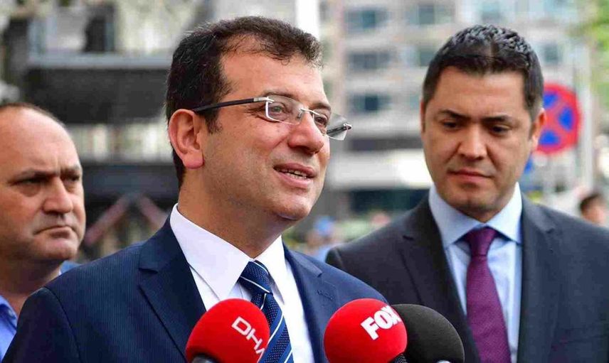 Murat Ongun görevden alınıyor mu? Murat Ongun İBB görevinden alınacak mı?