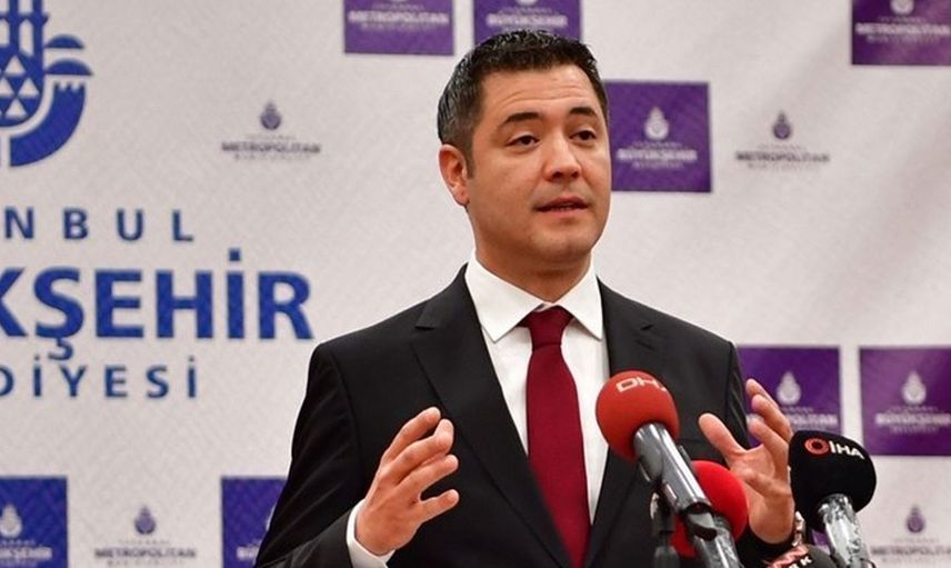 Murat Ongun İBB Başarısızlıklarını Yine Görmezden Geldi