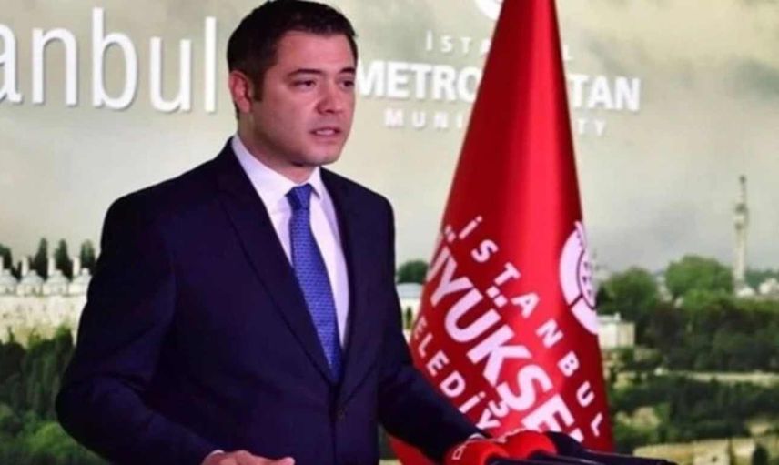 Murat Ongun kimdir? Murat Ongun neden gündemde? Murat Ongun hayatı ve biyografisi